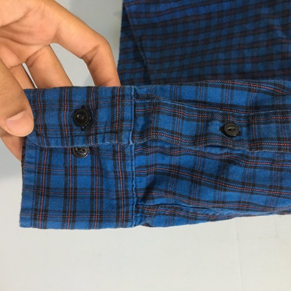 Denizen Semi Casual Shirt - Picture 5 of 8